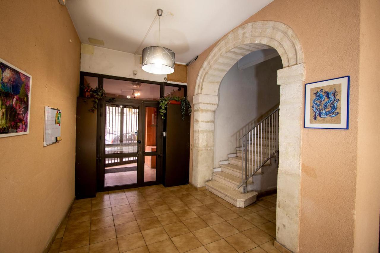 La Maison D'Antonin Ним Экстерьер фото
