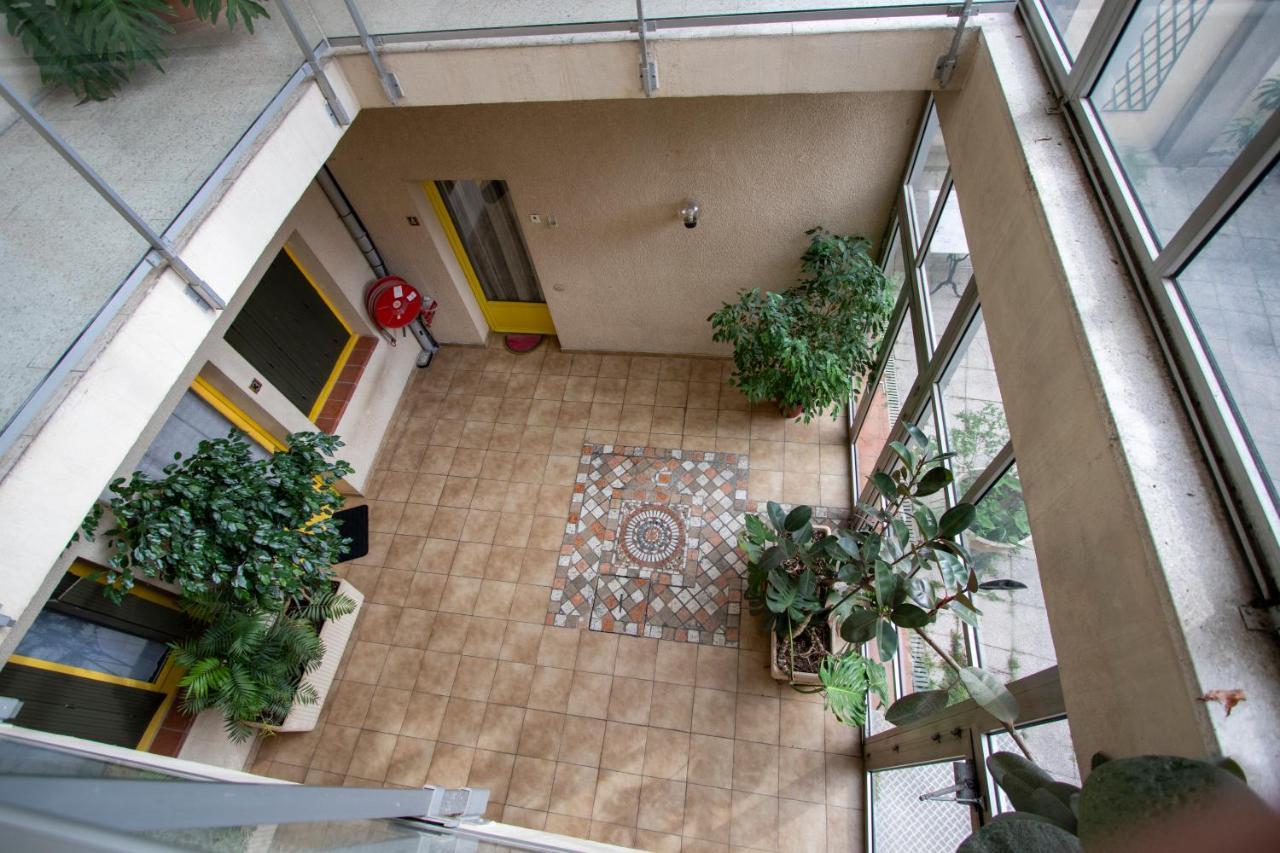 La Maison D'Antonin Ним Экстерьер фото