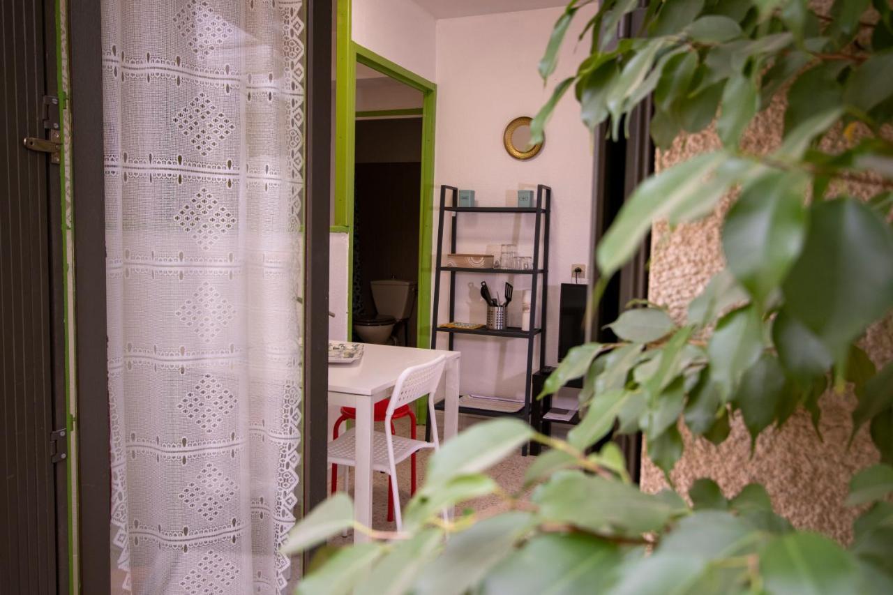 La Maison D'Antonin Ним Экстерьер фото