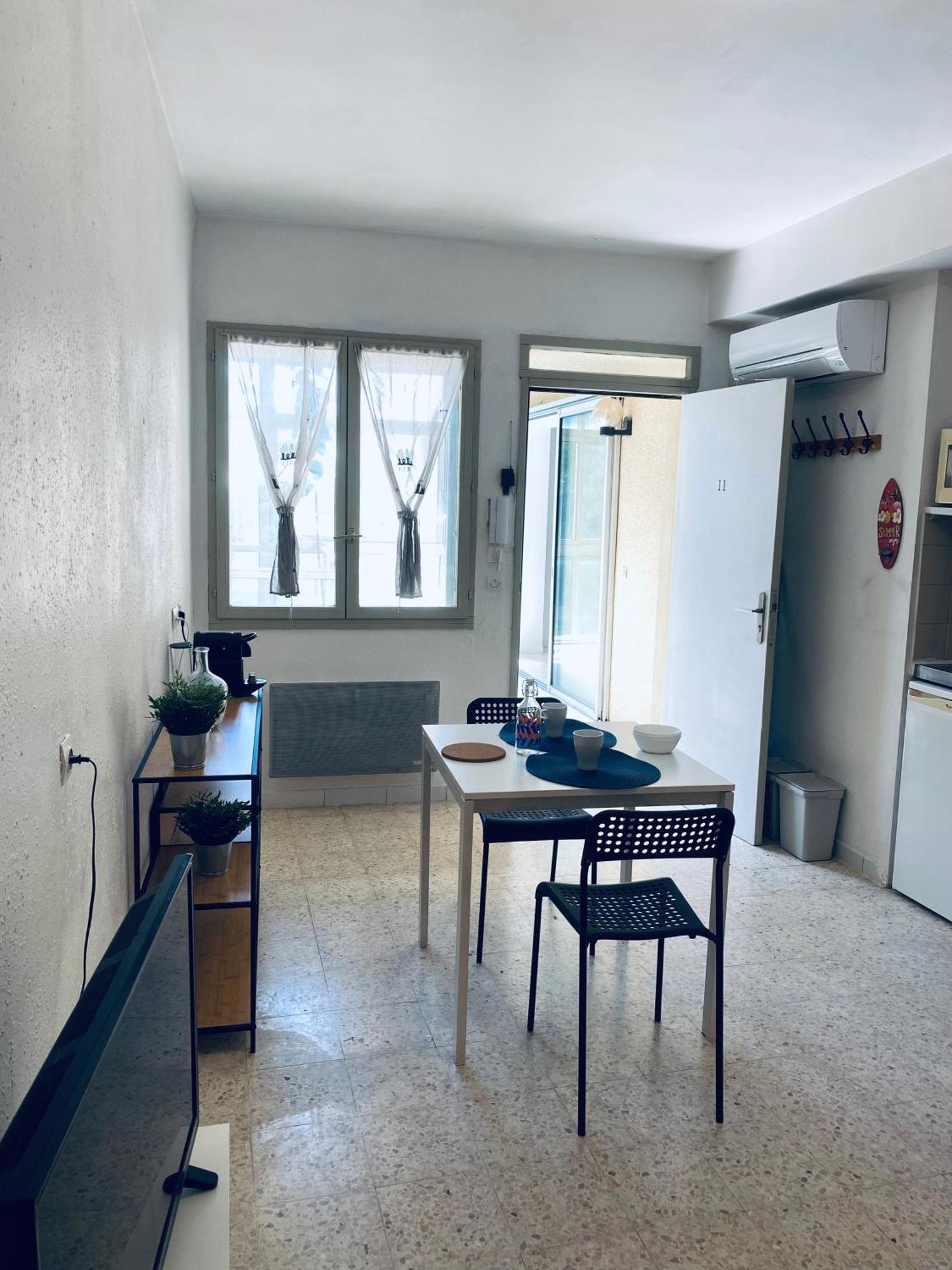 La Maison D'Antonin Ним Экстерьер фото